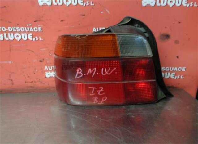 Foto 3ª: Piloto Trasero Izquierdo Bmw Serie 3 315 1.8 TDS [174T1]