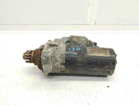 Motor de Arranque Skoda Rapid ACTIVE 115CV 85KW