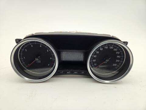 Cuadro de Instrumentos Peugeot 508 ACTIVE 156CV 115KW