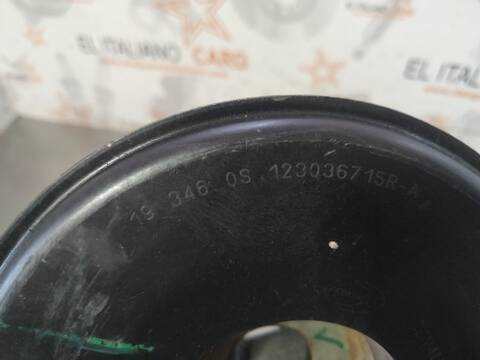 Foto 3ª: Cigüeñal Dacia Dokker ESSENTIAL 95CV 70KW [K9K U8] (2020)