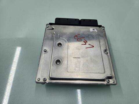 Centralita Motor ECU Bmw Serie 3 315 330D COUPE 231CV 170KW