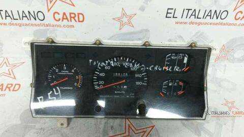 Cuadro de Instrumentos Toyota Land Cruiser 235CV 173KW