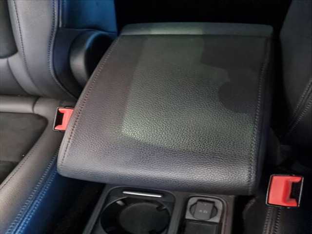 Consola Central Seat Alhambra STYLE ADVANCED 184CV 135KW