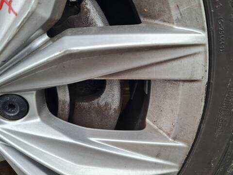 Pinza Freno Delantera Derecho Volkswagen Tiguan ADVANCE 4MOTION BMT 150CV 110KW