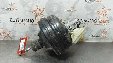 Foto 4ª: Servofreno Audi A4 3.2 FSI BERLINA 255CV 188KW [AUK] (2006)