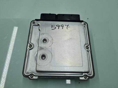 Foto 2ª: Centralita Motor ECU Volkswagen Touran 2.0 TDI 136CV 100KW [AZV] (2003)