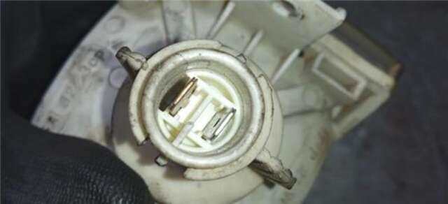 Foto 2ª: Faro Derecho Porsche 911 3.6 CARRERA 4 [M 64.01]
