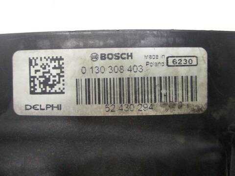 Foto 2ª: Electroventilador Opel Astra A16XER BERLINA (2011)