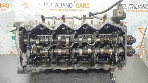 Culata Nissan X-Trail COMFORT 114CV 84KW T30)