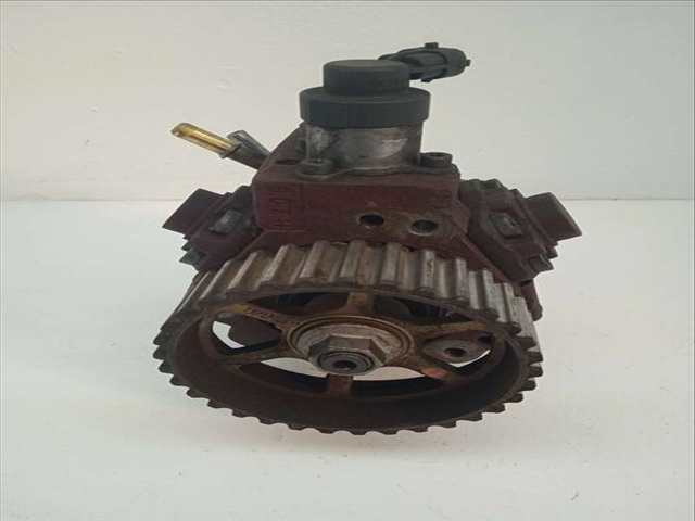 Foto 3ª: Bomba Inyeccion Renault Scenic GRAND DYNAMIQUE 131CV 96KW [F9Q818] (2008)