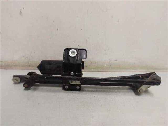 Foto 2ª: Motor Limpia Delantero Kia Sportage 2.0 I 16V [G4GC]