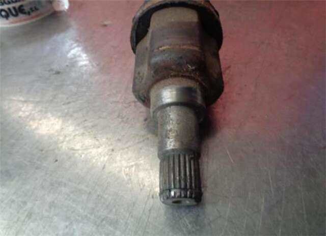 Foto 2ª: Transmision Delantera Izquierda Ford Fusion 1.6 [FYJB]