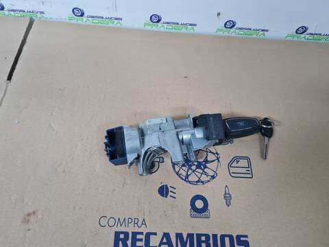 Antirrobo Ford Ranger 2.2 TDCI CAT 150CV 110KW