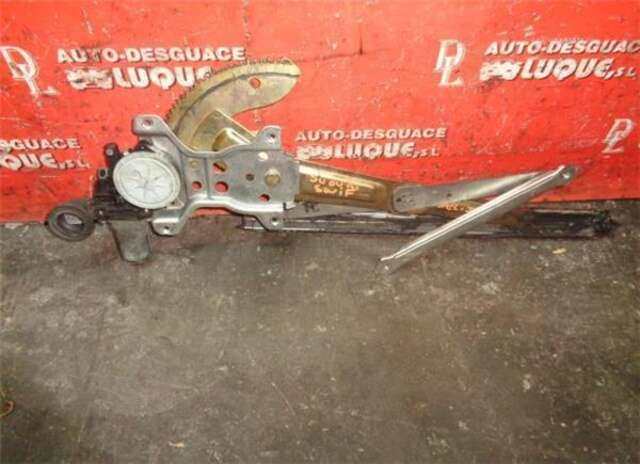 Elevalunas Eléctrico Delantero Izquierdo Suzuki Swift 1.3 GL (3-PTAS.) [1.3 LTR. - 68 KW 16V CAT]