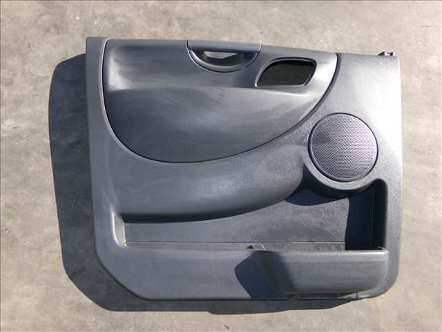 Tapizados Cartoneras Peugeot Expert 2.0 HDI 2007-2016