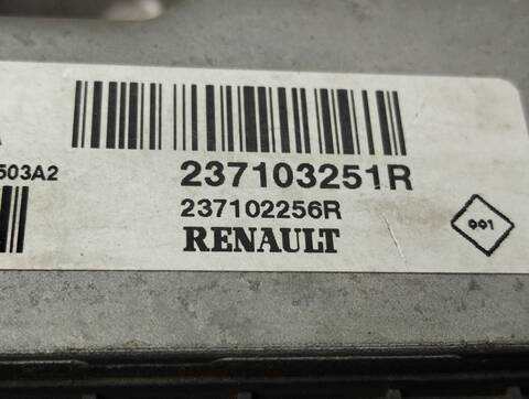 Foto 3ª: Centralita Motor ECU Renault Megane D III BERLINA 5P DYNAMIQUE [H5F A4] (2013)