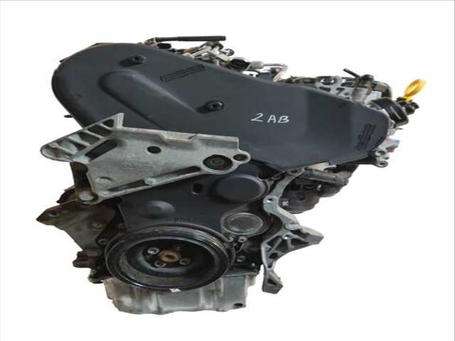 Foto 3ª: Motor Completo Skoda Superb 2.0 TDI 190 CV 140KW [DFCA]