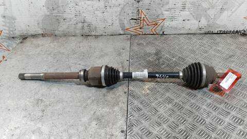 Transmision Delantera Derecha Citroen C4 G CACTUS FEEL