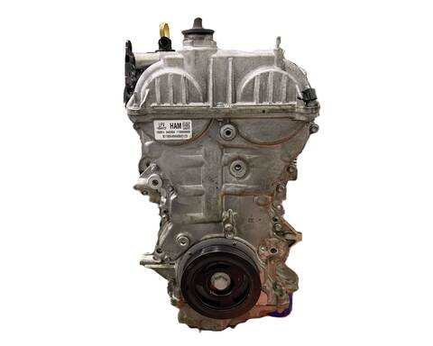 Foto 2ª: Motor Completo Opel Insignia 1.5 165 CV 121KW [D15SFT B15SFT] (2019)
