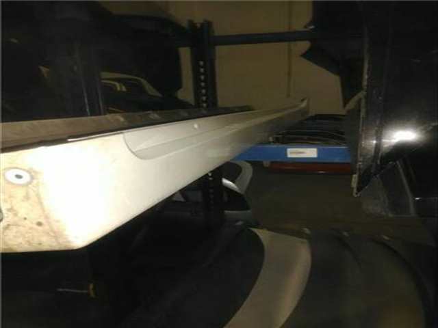 Estriberas Toyota Prius 1.8 ADVANCE [1.8 LTR. 73KW 16V CAT HIBRIDO)]