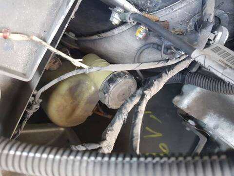 Bomba de Direccion Dacia Lodgy LAUREATE 107CV 79KW