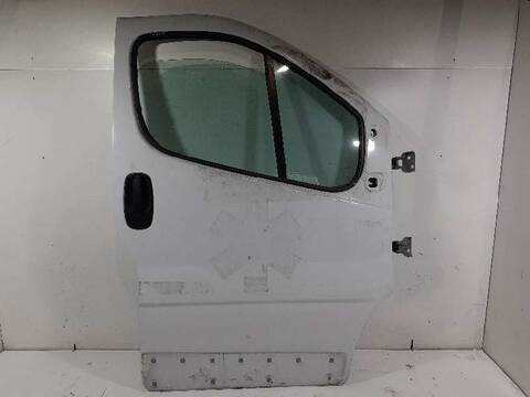Puerta Delantera Derecha Renault Trafic 2.5 DCI DIESEL FAP CAT 114CV 84KW