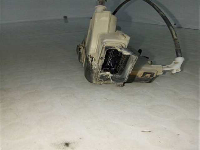 Foto 4ª: Cerradura Puerta Delantera Izquierda Peugeot 3008 1.2 THP/ PURETECH 130 MRHNSM MRHNSU MRHNSJ MRHNYW ... 131CV 96KW [HNS (EB2ADTS),HNY (EB2DTS)] (2018)