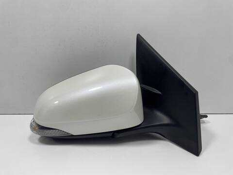 Retrovisor Derecho Toyota Auris 2ZR