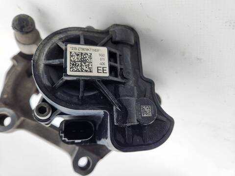 Foto 2ª: Pedal Embrague Skoda Karoq AMBITION 4X4 150CV 110KW [DFFA] (2019)