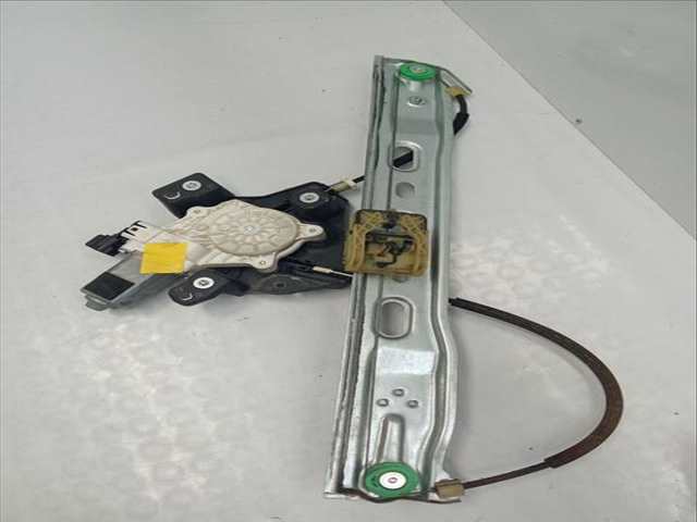 Foto 2ª: Elevalunas Eléctrico Delantero Derecho Ford Transit 1.5 TDCI 101CV 74KW FURGONETA [XVGA,XVGB,XVGC,XXGA] (2017)