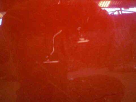 Foto 2ª: Techo Chapa - Fibra Peugeot 307 BASICO 136CV 100KW [RHR(DW10BTED4)] (2005)