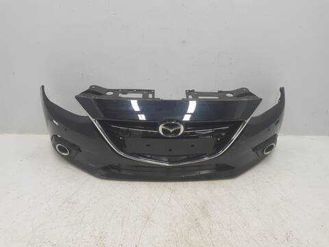 Paragolpes Delantero Mazda 3 LUXURY