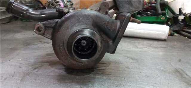 Foto 2ª: Turbocompresor Peugeot 607 2.0 HDI [RHR (DW10BTED4)]