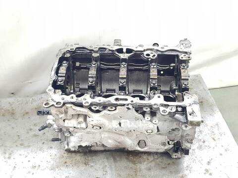 Bloque Motor Bmw Serie 3 315 320D XDRIVE