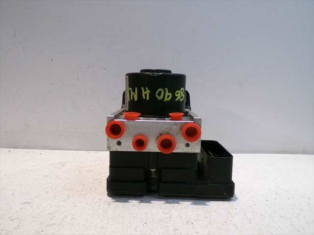 Abs Ford Fiesta 1.4 TDCI 2008-2013