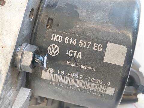 Foto 4ª: Abs Volkswagen Caddy 1.6 COMBI 75CV 55KW [CAYE] (2015)