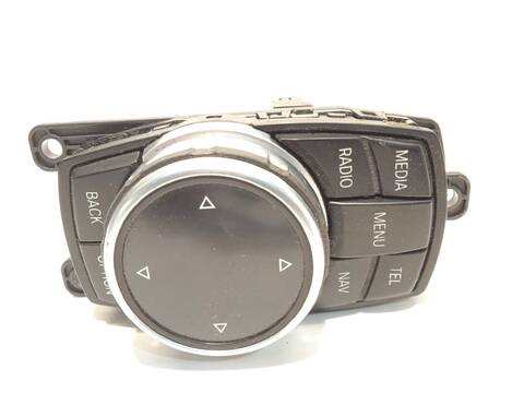 Foto 4ª: Mando Multifuncion Bmw Serie 4 418 420D COUPE 184CV 135KW [N47D20C] (2014)