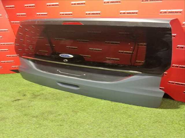 Foto 4ª: Portón Ford Tourneo 1.5 ACTIVE [1 5 LTR. - 84 KW ECOBOOST CAT] 114CV [DPB] (2023)