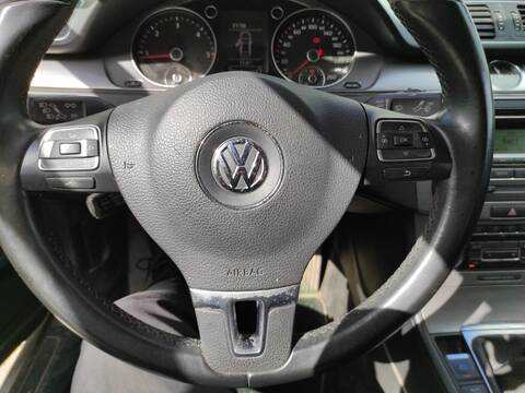 Airbag Delantero Izquierdo Volkswagen Passat CFFB BERLINA