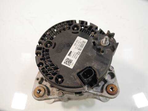 Foto 2ª: Alternador Porsche Panamera 354 CV 260KW [CSZD] (2024)