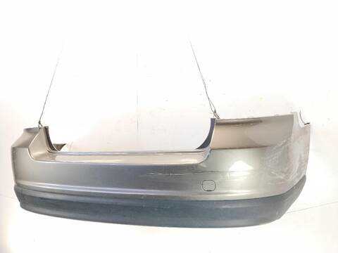 Foto 2ª: Paragolpes Trasero Volvo S80 D5 [D 5244 T4] (2006)