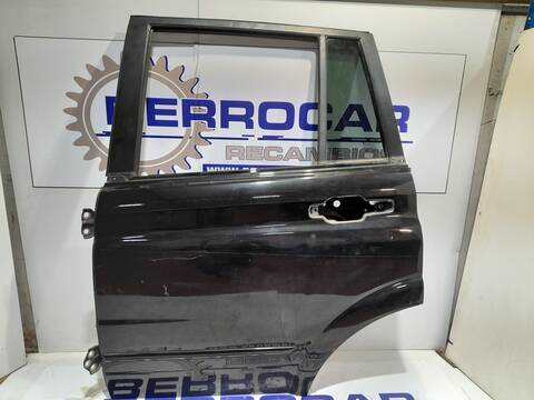 Puerta Trasera Izquierda Ssangyong Kyron 2.0 XDI 141CV 104KW