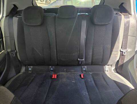 Asientos Traseros Peugeot 308 BHY