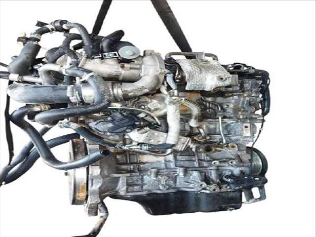 Foto 3ª: Motor Completo Hyundai Tucson 1.6 T-GDI (2020)