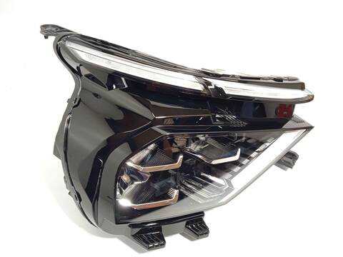 Foto 2ª: Faro Derecho Citroen C4 1.2 155CV 114KW (2022)