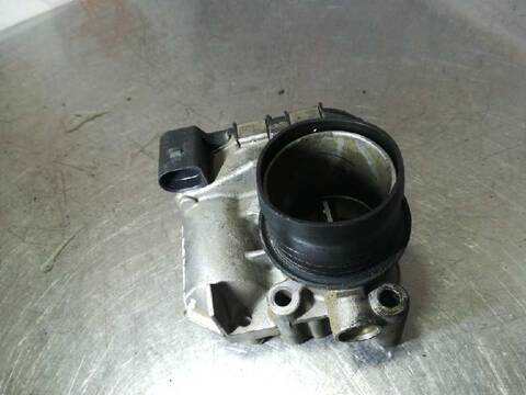 Foto 4ª: Caja Mariposa Nissan Qashqai 2.0 DCI TD CAT 150CV 110KW (2007)