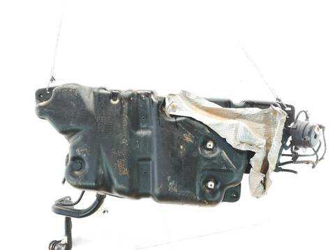 Foto 3ª: Deposito de Combustible Peugeot 3008 1.5 BLUEHDI 130 [YHZ (DV5RC)] (2016)