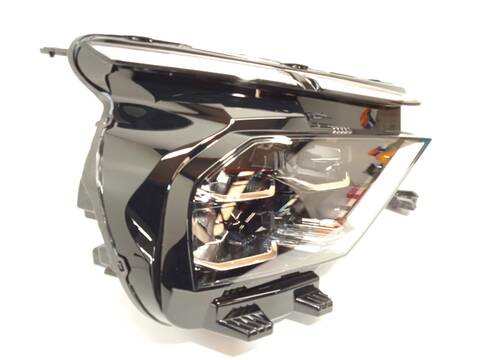 Foto 2ª: Faro Derecho Citroen C4 1.2 155CV 114KW (2023)