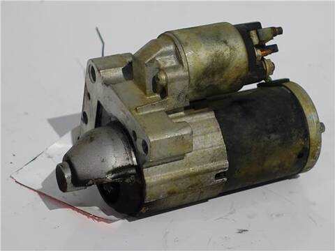 Motor de Arranque Peugeot 307 1.6 D 90CV 66KW