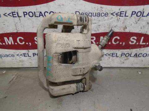 Pedal Embrague Chevrolet Epica 156CV 115KW